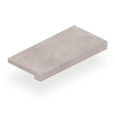 Ступень Grad.c.retta city bianco ret CIS331R (33x119.2)