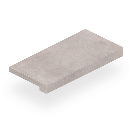 Ступень Grad.c.retta city bianco ret CIS331R (33x119.2)