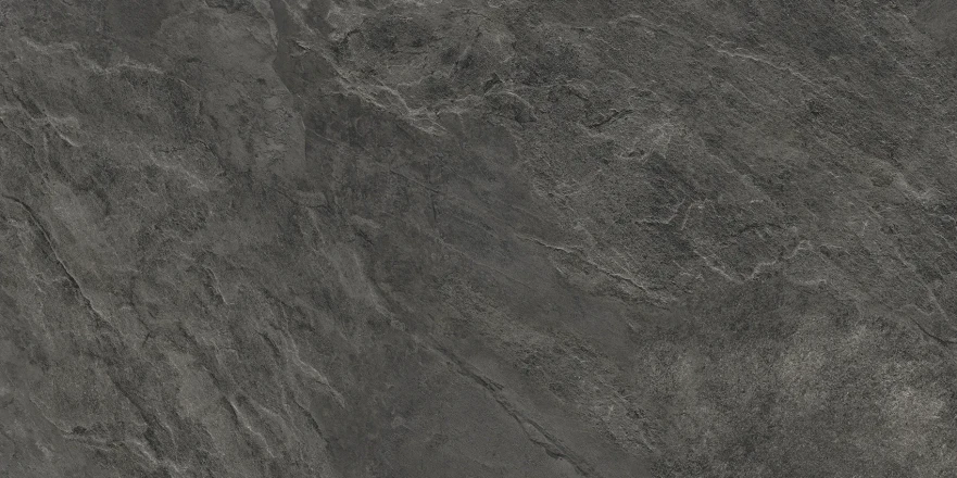 Керамогранит Ktater Dark Grey Str. (60x120) K-2212/SR/600x1200 K-2212/SR/600x1200