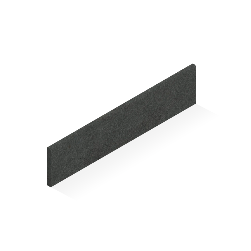 Плинтус Boost Mineral TarmacBattiscopa Digitale AIIV (7,2x150) AIIV