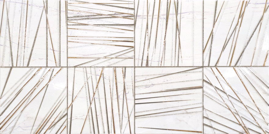 Декор Modern (24.9x50) DW9MOR55 DW9MOR55