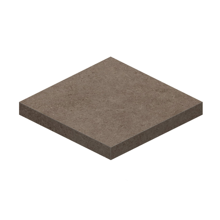 Ступень Boost Stone Taupe Scalino Angolare (33x33) A7O4 A7O4