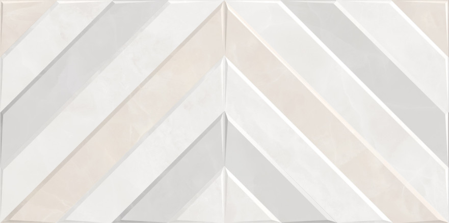 Плитка настенная Rivoli (24.9x50) TWU09RVL407 TWU09RVL407