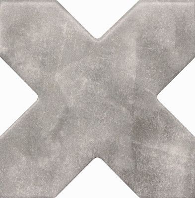 Керамогранит BECOLORS CROSSGREY (13.25x13.25) CV67370