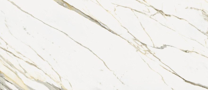 Керамогранит Stellaris Calacata Gold (120x278) 600180000044 600180000044
