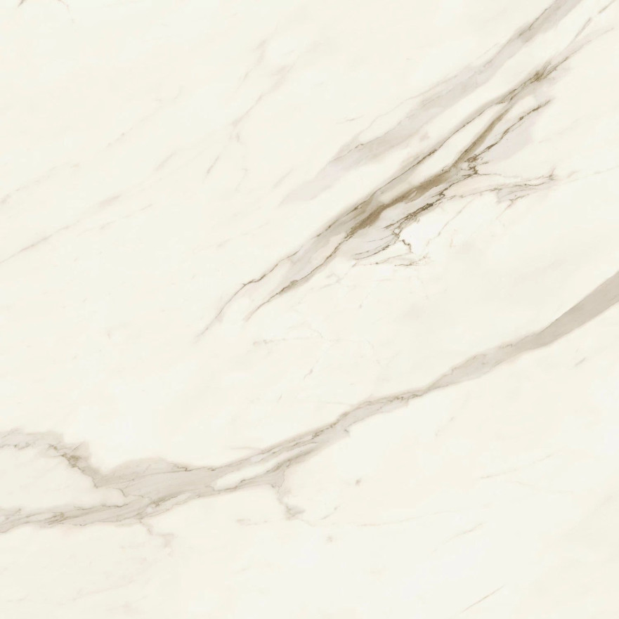 Керамогранит Marvel Meraviglia Calacatta Bernini Velvet AJIJ (120x120) AJIJ AJIJ