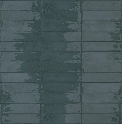 Керамическая плитка Rinascente Resin Agata Brick Murano/Ринашенте Ре. Агата Брик Мурано (7.5x30) 600010002390