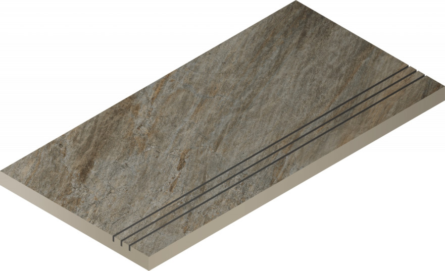 Бортик Dark Bordo Grip 620090000221 (30x60) 620090000221