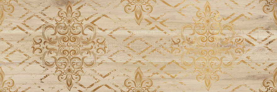 Декор Imprint (20x60) DW11MPT11 DW11MPT11