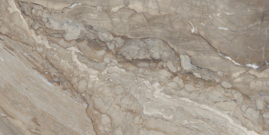 Керамогранит 2550 Gravel Natural NTT99509P (600x1200) NTT99509P