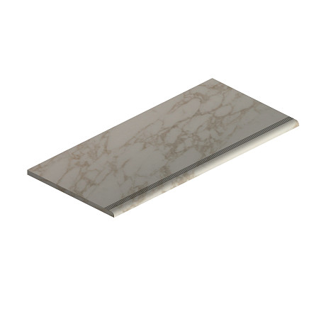 Ступень Marvel Royal Calacatta Gradino (30x60)