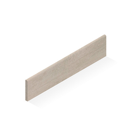 Плинтус Batt. Busker beige rettificato BUB620R (5x59.5)