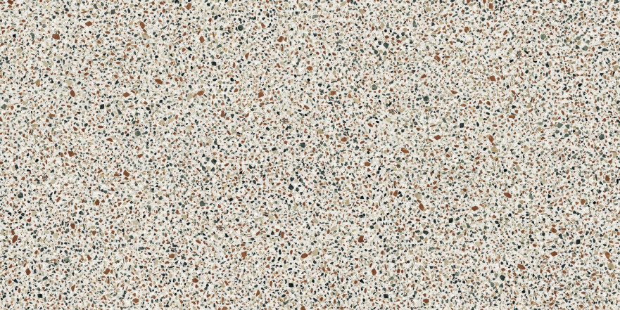 Керамогранит Blend dots Multiwhite ret t PF60006703 (60x120) PF60006703