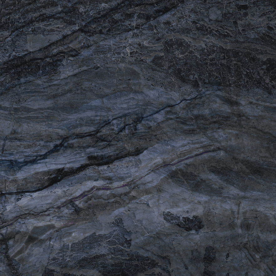 Керамогранит Cuba Blue CBL23HG (60x60) 6060CBL23HG 6060CBL23HG