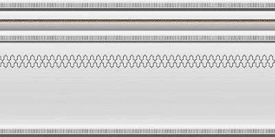 Плинтус Garden Zocalo Classic Gris (15х30)