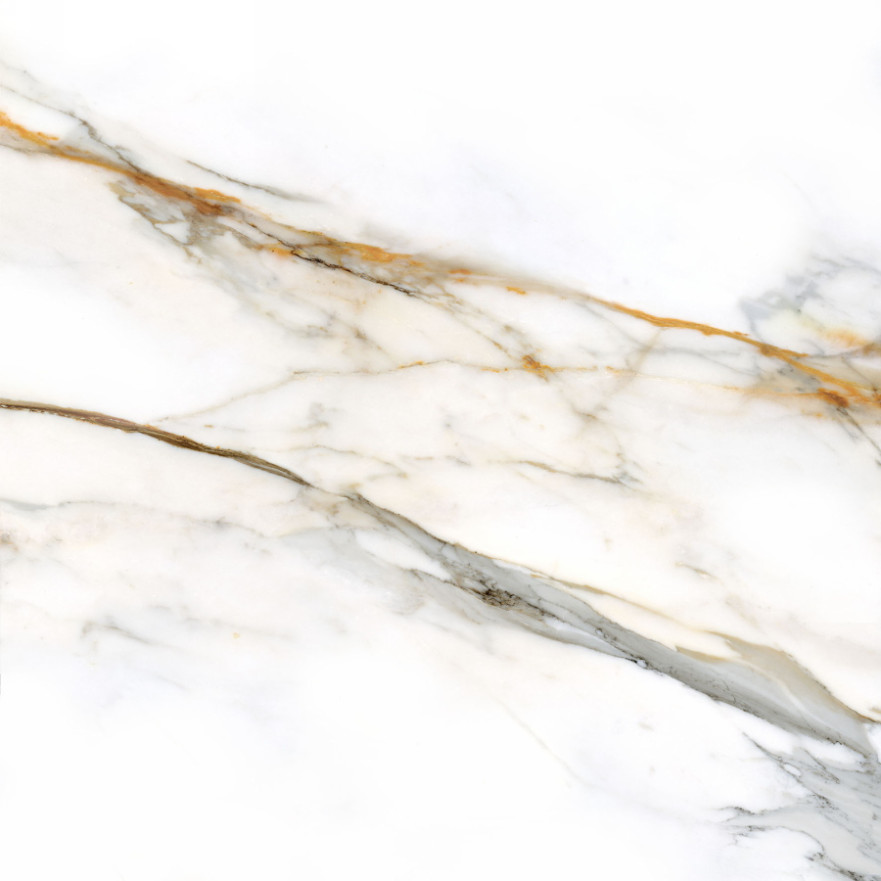 Керамогранит Calacatta Gold White Matt (59.5x59.5) 223587 223587