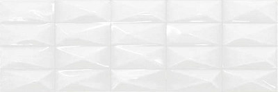 Настенная плитка Perlage Claire Perle (25x75)