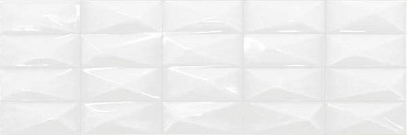 Настенная плитка Perlage Claire Perle (25x75)