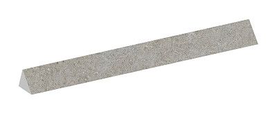 Бордюр Boost Stone Grey Corner (1x120) A7PG