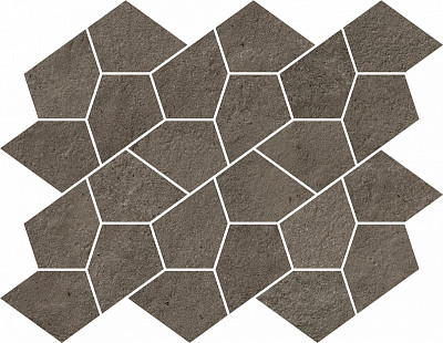 Мозаика Этернум кофи калейдо 620110000197 (35.6x27.6)