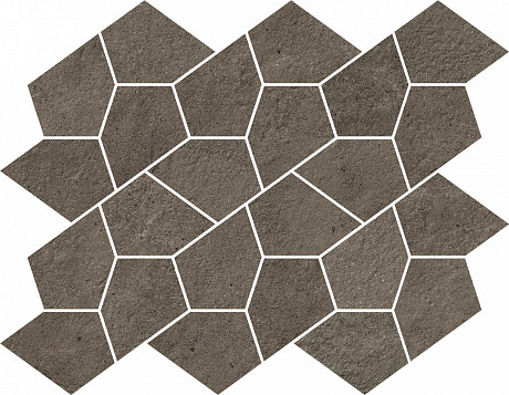 Мозаика Этернум кофи калейдо 620110000197 (35.6x27.6)