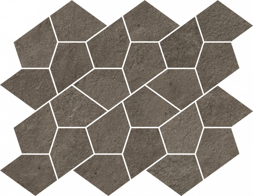 Мозаика Этернум кофи калейдо 620110000197 (35.6x27.6) 620110000197
