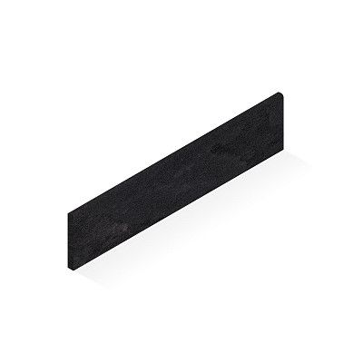 Плинтус Klif Dark Battiscopa (7.2x75) AN4G