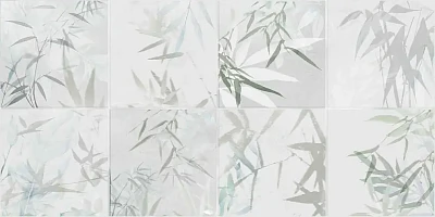 Вставка Tropicano luna (30x60) ND_P0030