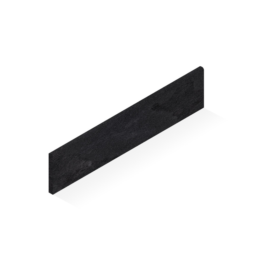 Плинтус Klif Dark Battiscopa (7.2x75) AN4G AN4G