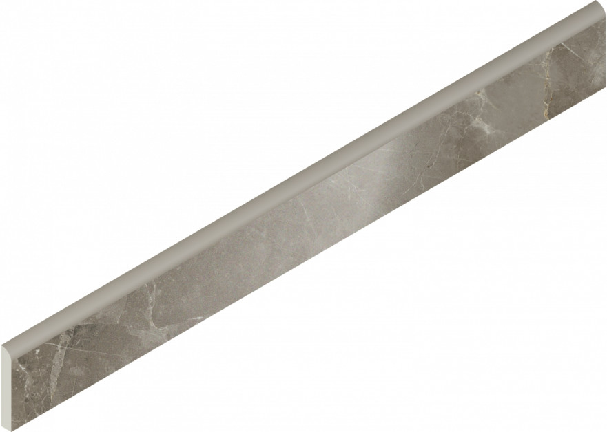 Плинтус Stellaris Tuscania Grey Battiscopa Lap (7.2x60) 610130007461 610130007461