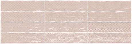 Декор Music Rosa Decor 7,5*30