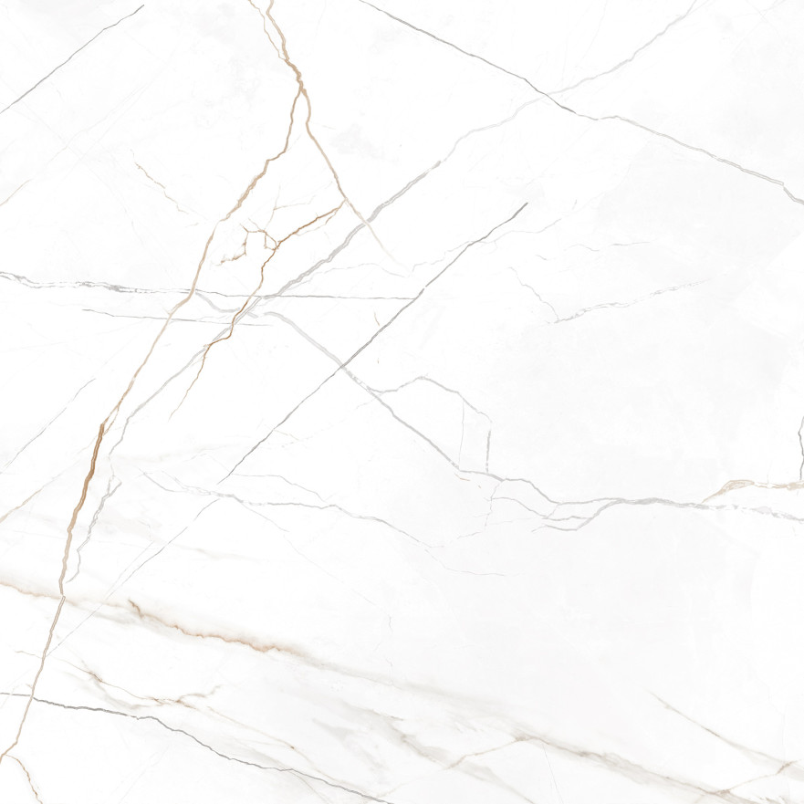 Керамогранит Sanremo White GP40SAM00L (60x60) GP40SAM00L