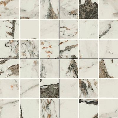Мозаика Allure Capraia Mosaic Lap 610110000458 (30x30)