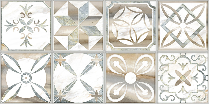 Плитка настенная Varadero (24.9x50) TWU09VRD014 TWU09VRD014