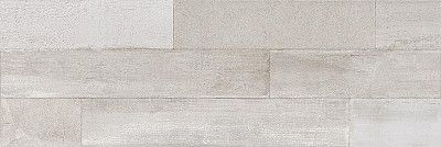 Керамическая плитка Open air grey the wall OP3340W (33.3x100)