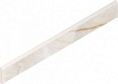 Плинтус Stellaris Crystal Pure Battiscopa Lap (7.2x60) 610130007459