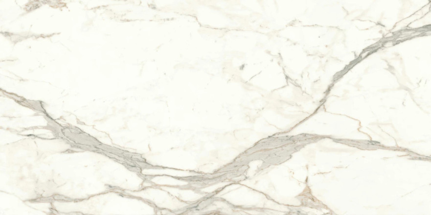 Керамогранит Marvel Calacatta Prestigio Matt (60x120) A4QX A4QX