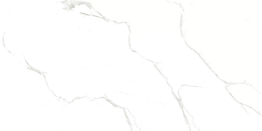 Sisam White Sisam White Glossy (60x120) RP-203102 RP-203102