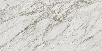 Керамогранит Marvel Statuario Macchia Aperta Lapp. B (75x150) AD5G