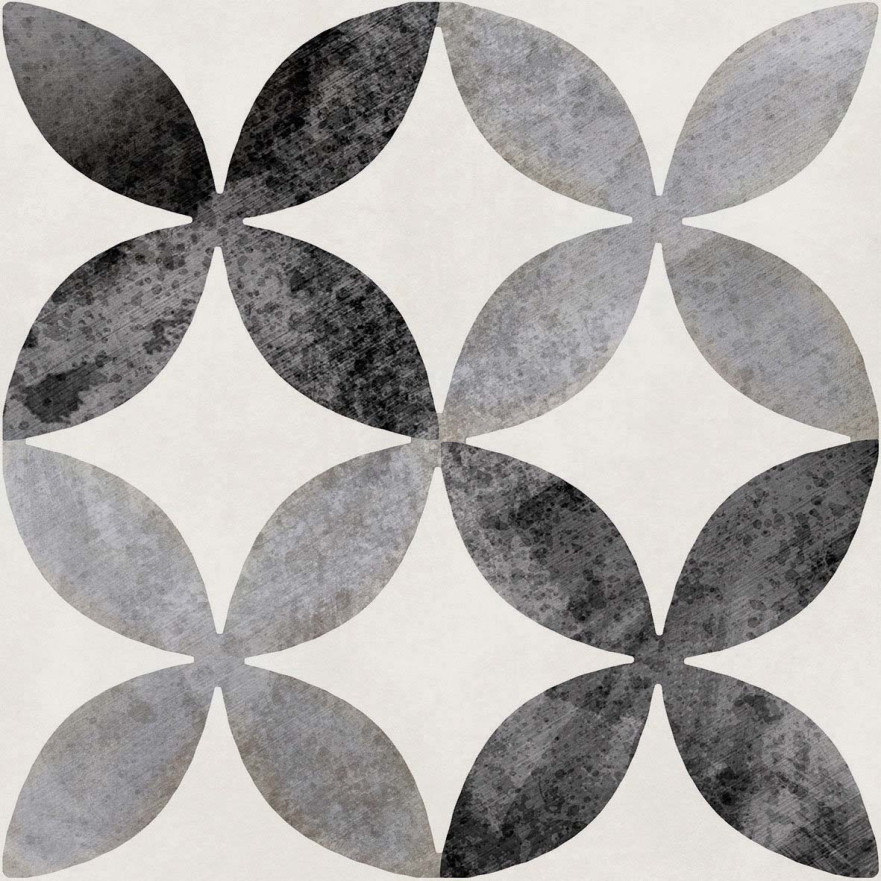 Керамогранит Play Classic mix multicolor PF60003474 (20x20) PF60003474