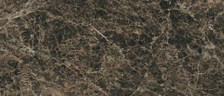 Керамогранит Bijoux Marron Imperial Glossy 6mm (120x280) 765700r