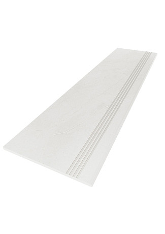 Ступень MA01-30x120 непол. (с насечками) (30x120) MA 01