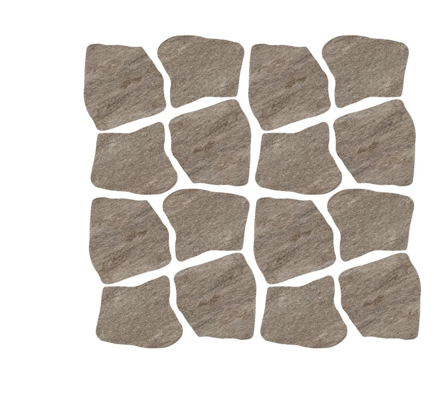 Керамогранит Norde Piombo Path A+B 20mm (54x54) A58P A58P