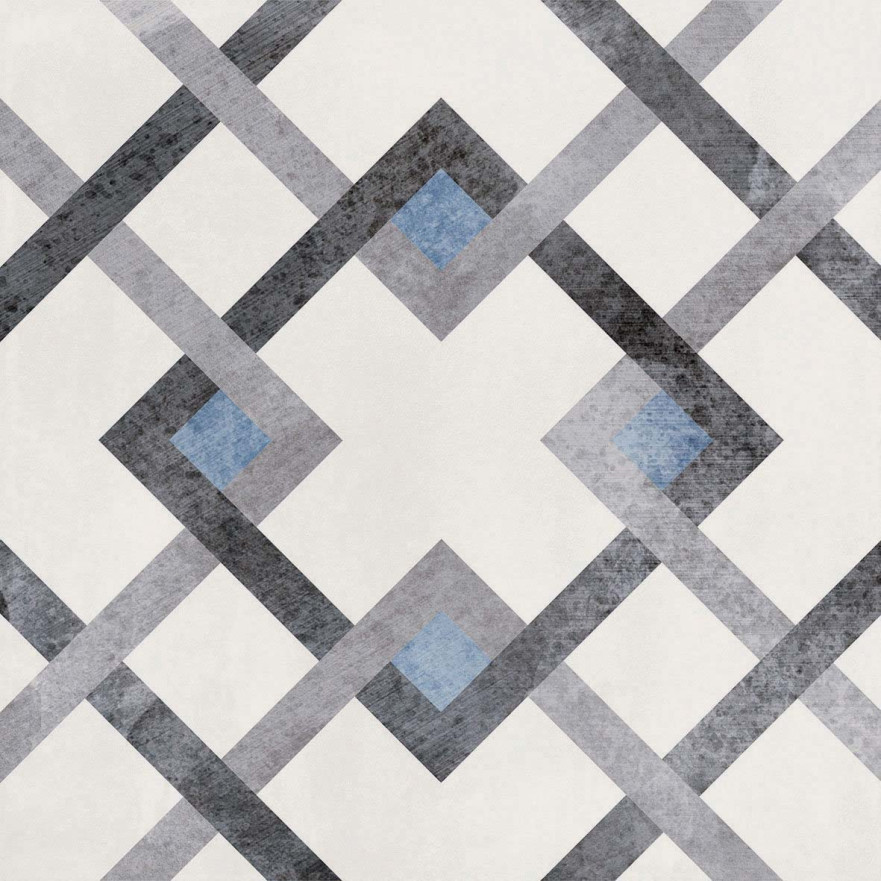 Керамогранит Play Classic sky PF60003477 (20x20) PF60003477