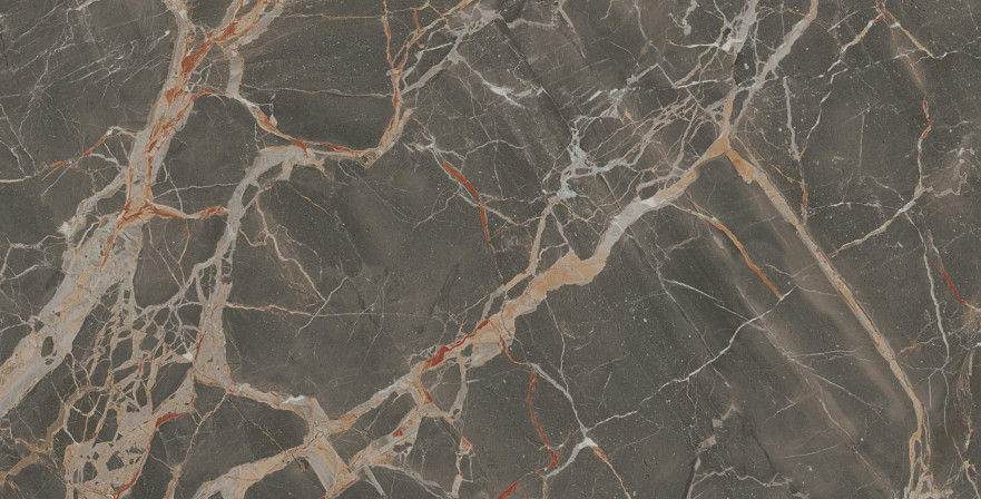 Керамогранит POMPEI BROWN (45x90) 610010002329 610010002329