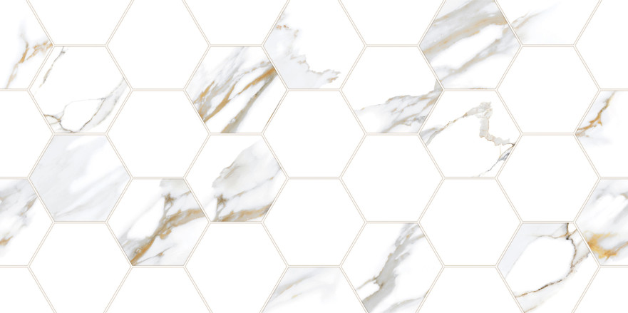 Плитка настенная Dublin (24.9x50) TWU09DBL014 TWU09DBL014