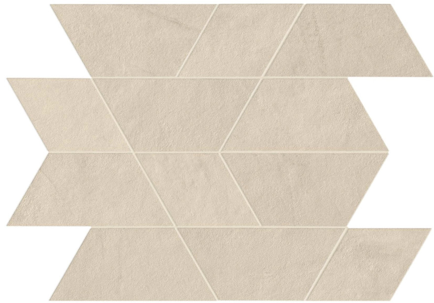 Мозаика Prism Cord Mosaico Maze Matt (31x35.7) A41R A41R