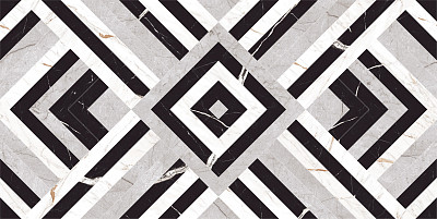 Керамогранит Nero Decor (60х120)