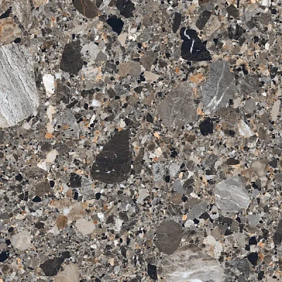 Керамогранит 210039 Ceppo Grey Natural Polished 60x60