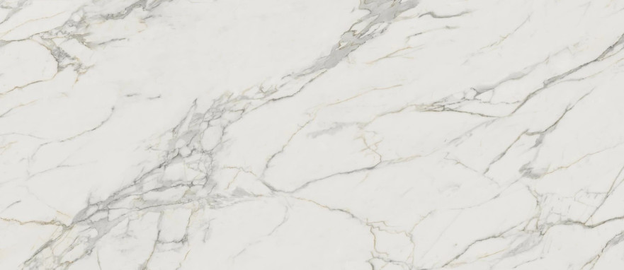 Керамогранит Marvel Calacatta Extra Matt (120x278) A0BT A0BT